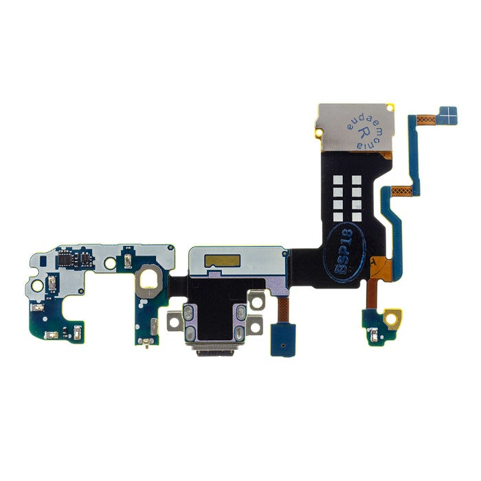 MyPhone Connettore Tipo-C Dock carica dati per Samsung S9 Plus G965