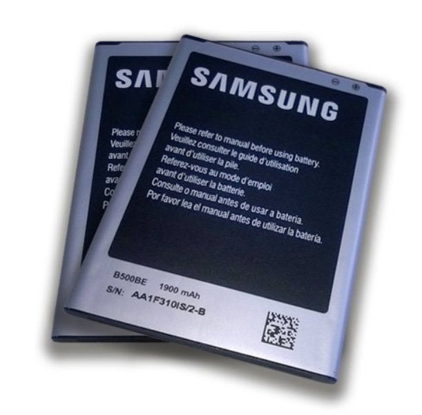 MyPhone Batteria Originale Samsung S4 Mini i9195 i9190 B500BE Bulk