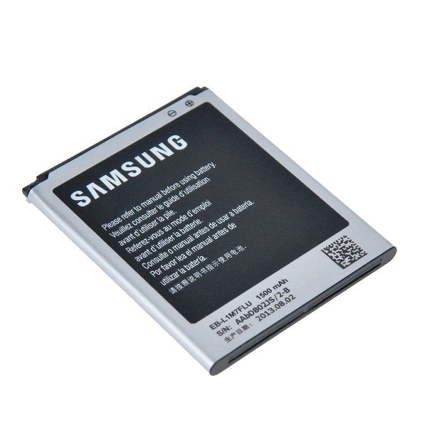 MyPhone Batteria Originale per Samsung S3 Mini i8190 EB-F1M7FLU