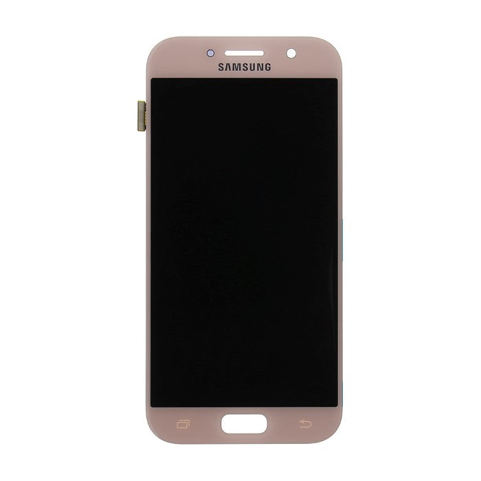MyPhone LCD Samsung SM-A520 Galaxy A5 (2017) Rosa GH97-19733D