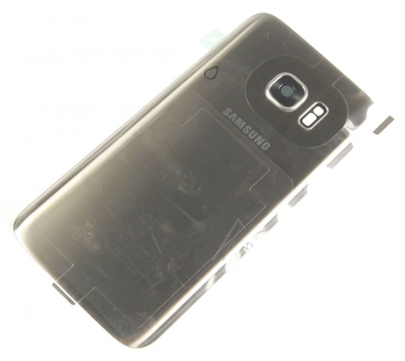 MyPhone Cover Posteriore Originale Per Samsung Galaxy S7 Gold