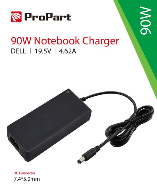 ProPart Alimentatore Notebook DELL 90W