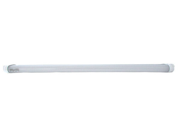 Tubo Led T8 G13 90cm 14W Bianco Caldo 3000K Diffusore Opale